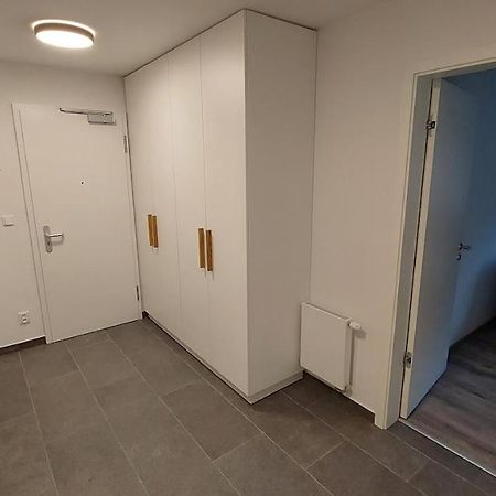 Dolní Morava Apartman08 מראה חיצוני תמונה