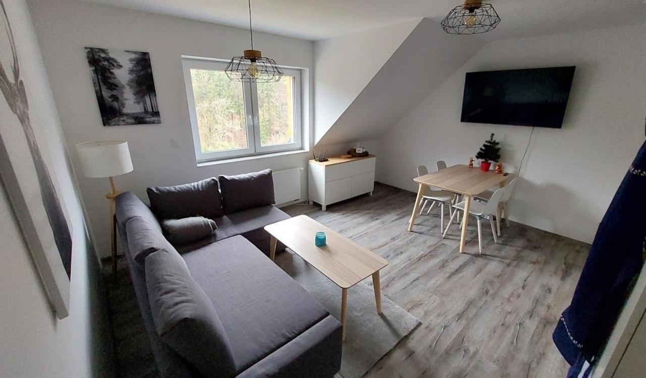 Dolní Morava Apartman08 מראה חיצוני תמונה