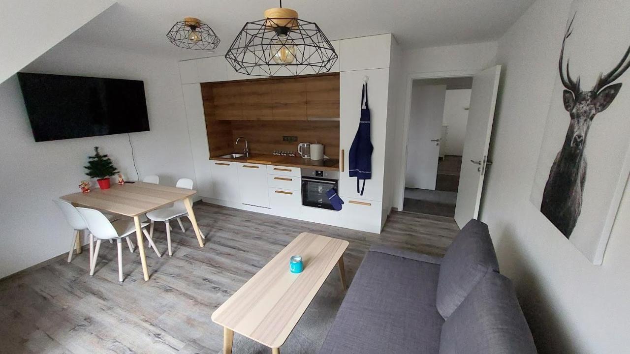 Dolní Morava Apartman08 מראה חיצוני תמונה