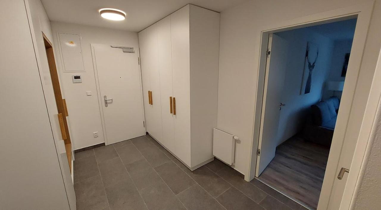 Dolní Morava Apartman08 מראה חיצוני תמונה