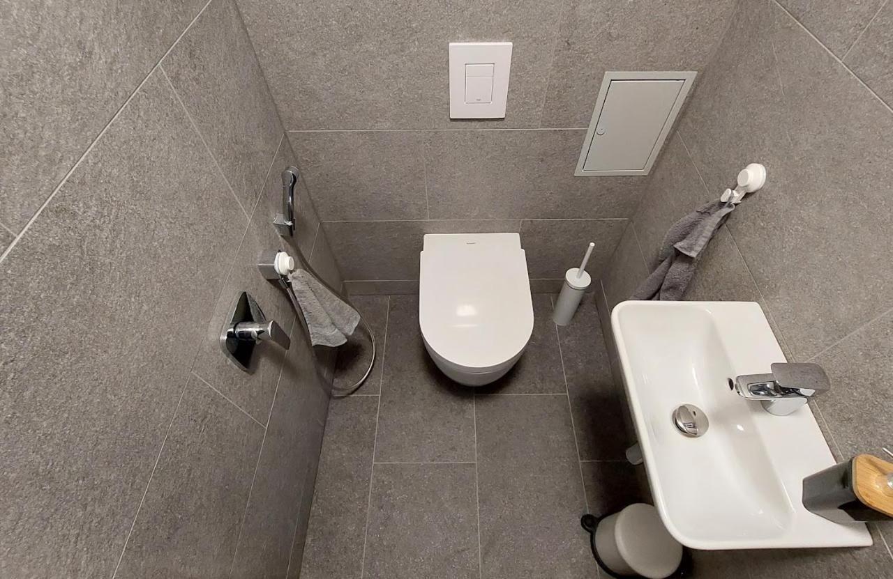 Dolní Morava Apartman08 מראה חיצוני תמונה