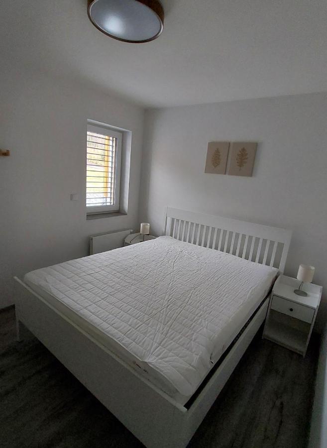 Dolní Morava Apartman08 מראה חיצוני תמונה