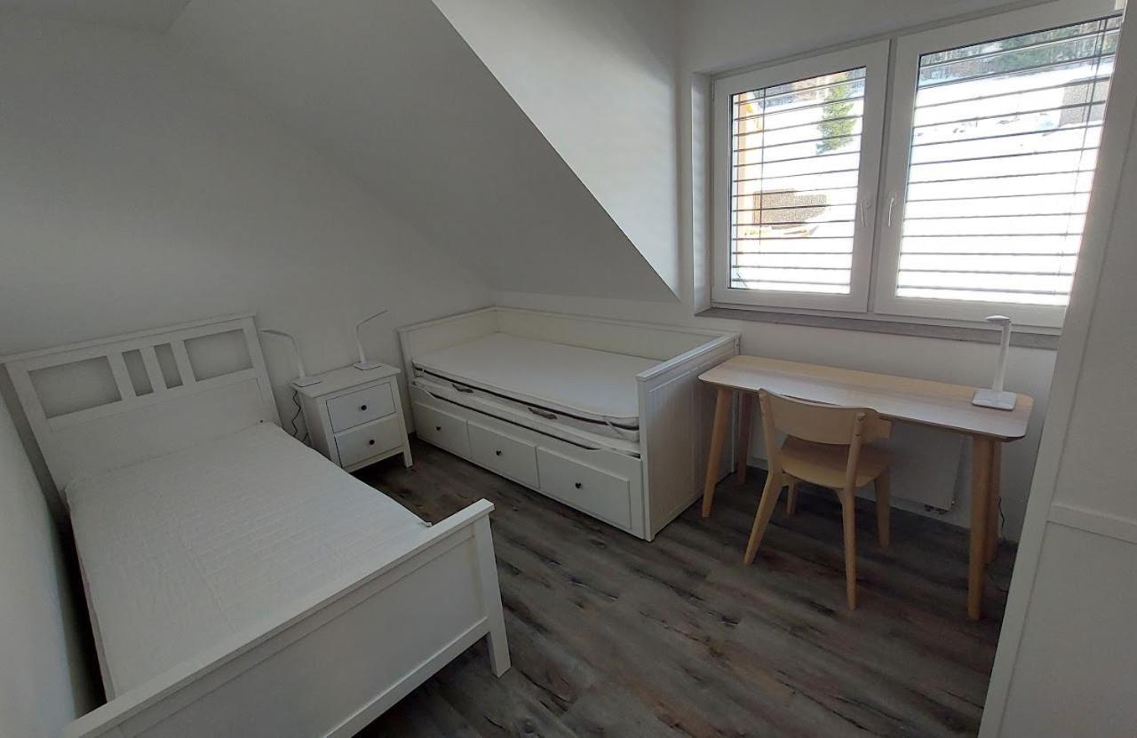 Dolní Morava Apartman08 מראה חיצוני תמונה