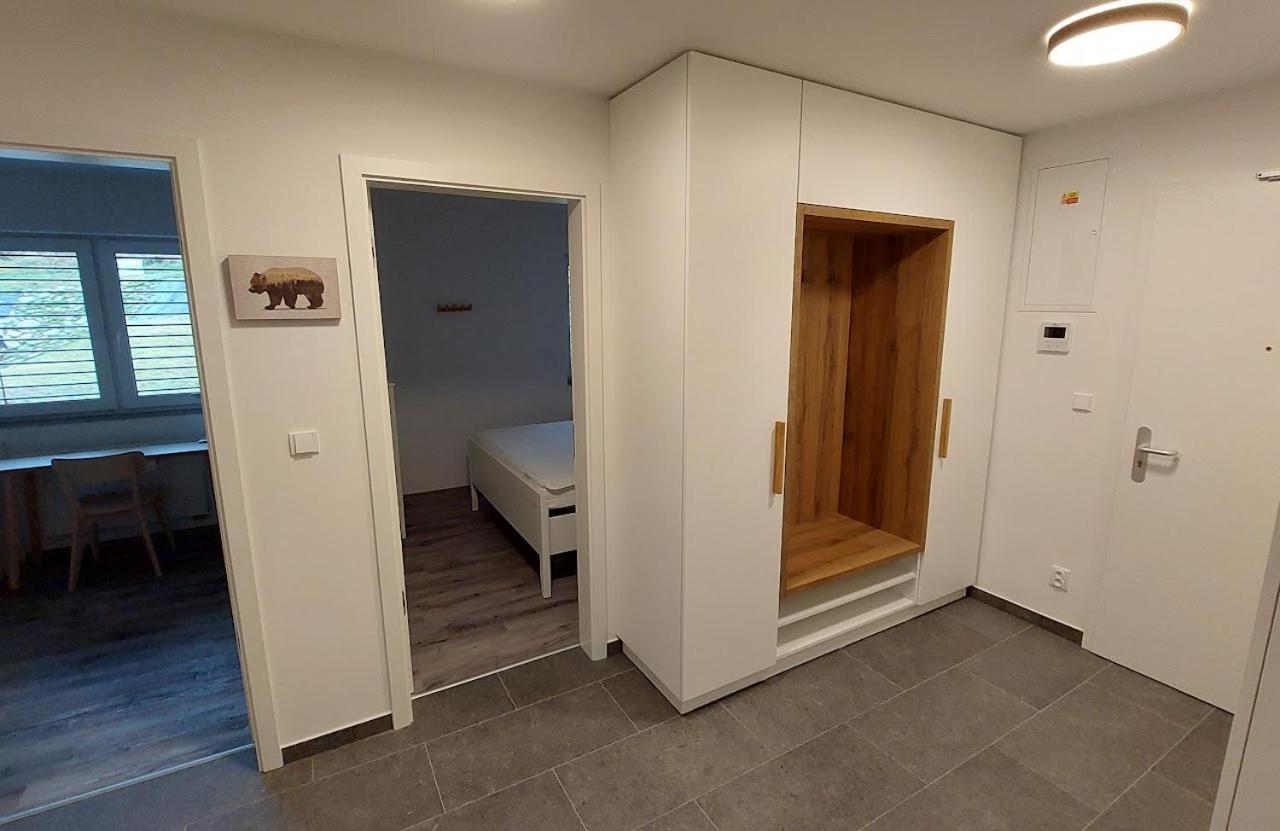 Dolní Morava Apartman08 מראה חיצוני תמונה